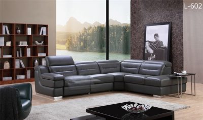 602 Sectional