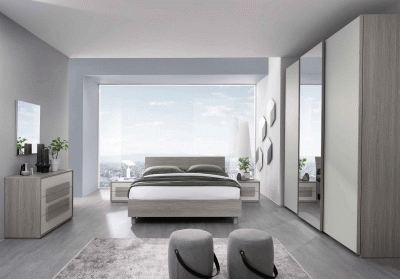 MCS Modern Bedrooms