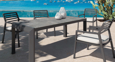 Dining Room Furniture Tables Infinity Table