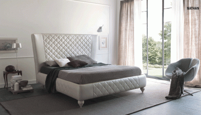 Brands New Trend Beds, Sofabeds and Accesoria Nathan
