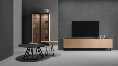 Brands Evolution, Franco Spain Orion Comp