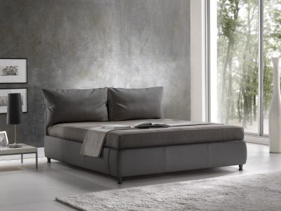 Brands Satis Bedroom, Italy Luce Bed