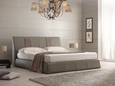 Urano Bed