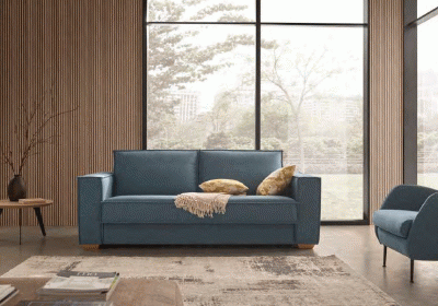 Marco Sofa Bed
