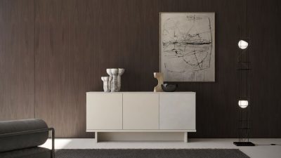 Wallunits Hallway Console tables and Mirrors Comp 2