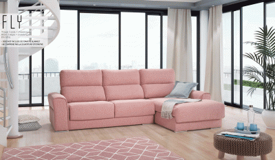 Brands Vizcaino Modern Sectionals, Spain Fly Living