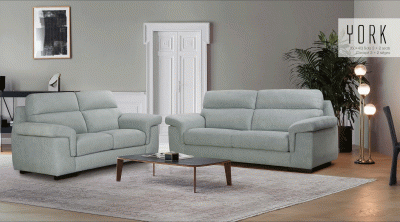 Brands Vizcaino Modern Sectionals, Spain York Living