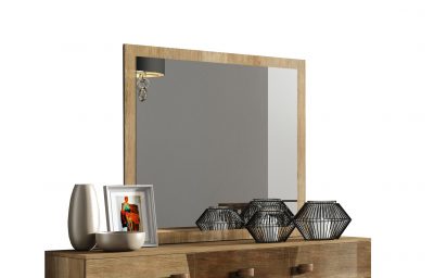 Clearance Dining Room Picasso Mirror