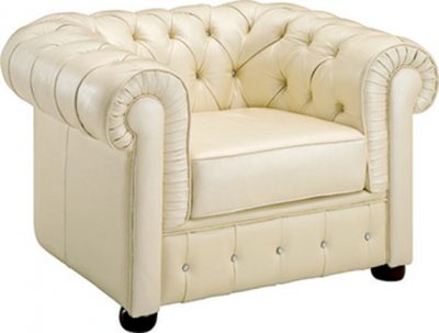 258-Armchair-Full-Leather