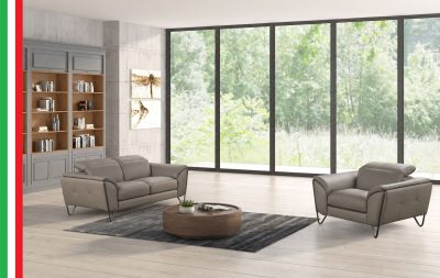 Clearance Living Room Lavinia w/ electric recliners