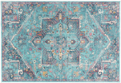 Azteca Vintage Rug