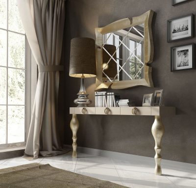 CII.20 Console Table