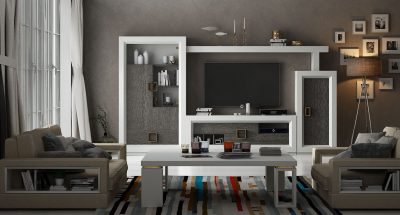 Brands Franco ENZO Dining and Wall Units, Spain EZ25
