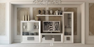 Brands Franco Kora Dining and Wall Units, Spain KORA 22