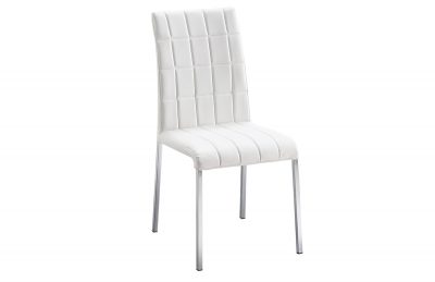 3450 Chair White