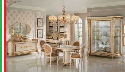 Melodia Day Dining Room