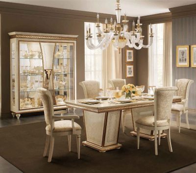 Fantasia Dining room AS A SET