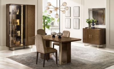 Fiamma Dining room Additional items