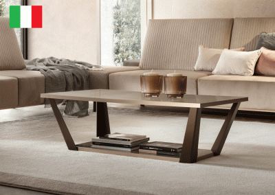 ArredoAmbra Coffee Table