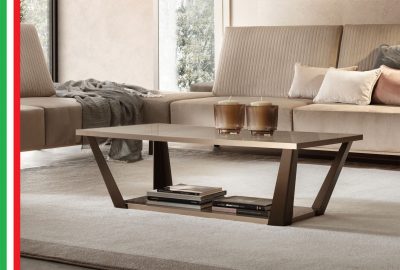 ArredoAmbra Coffee Table