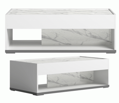 Carrara Coffee Table