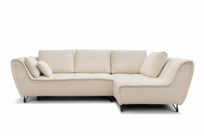 Living Room Furniture Sectionals with Sleepers Cocoli Sectional w/Bed