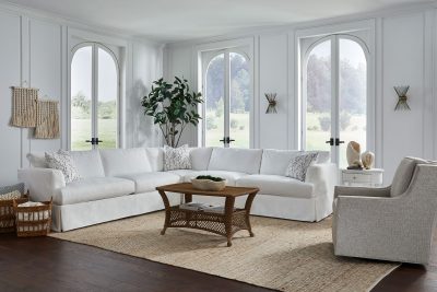 Bentley Sectional