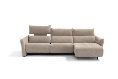 Clara Recliner Sofa