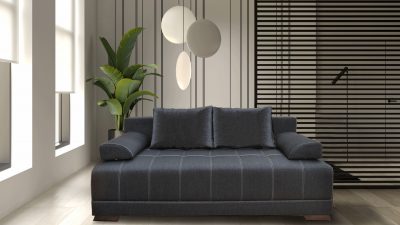 Brooklyn Sofa bed and storage