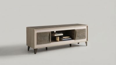 ArredoAmbra TV Cabinet