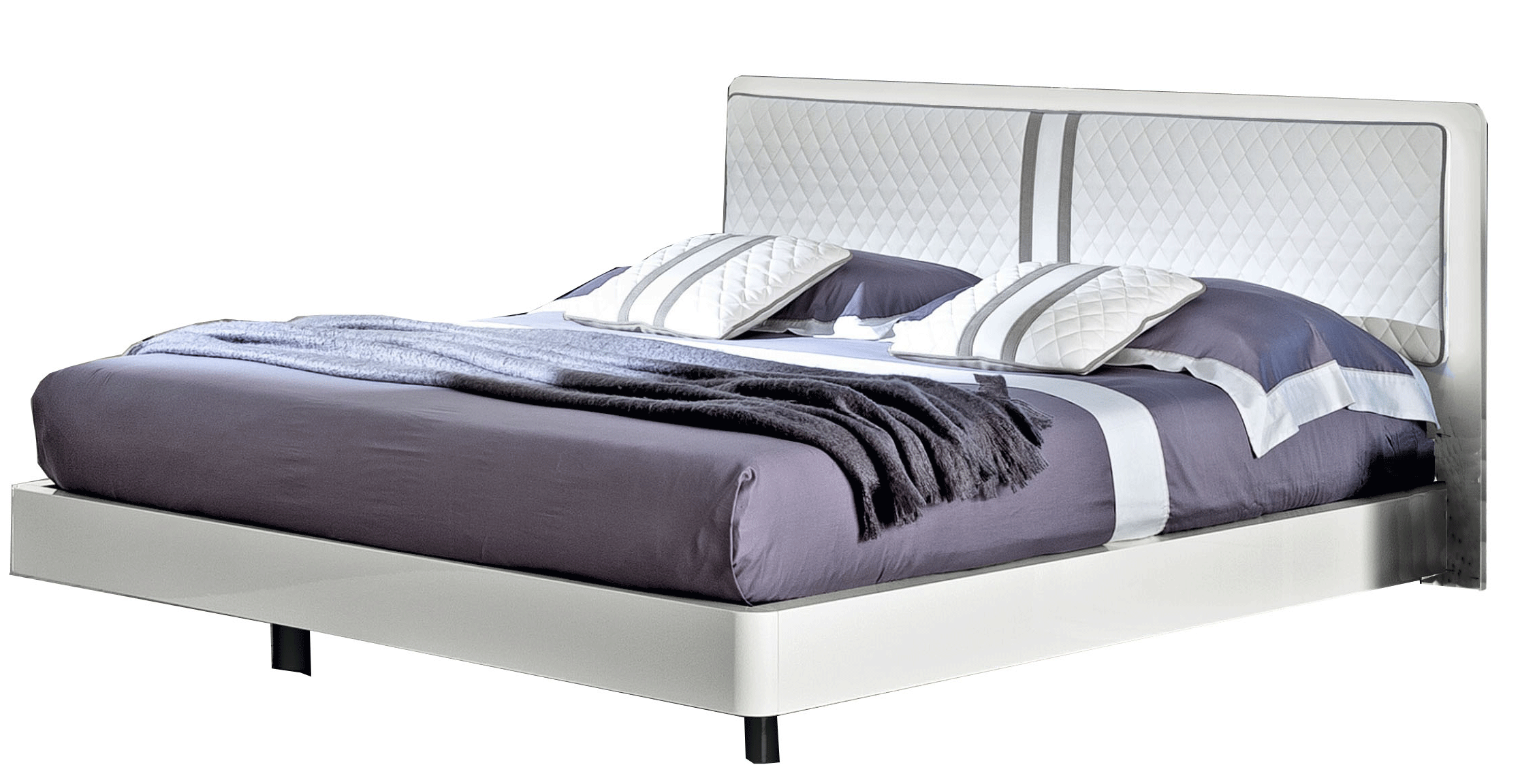 Clearance Bedroom Dama Bianca Bed