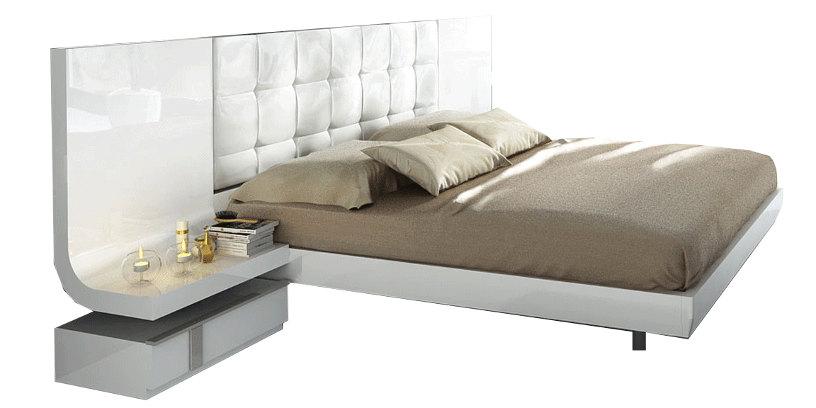Brands Gamamobel Bedroom Sets, Spain Granada Bed