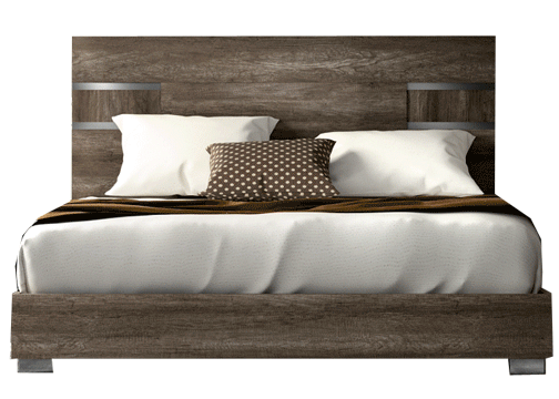 Bedroom Furniture Mattresses, Wooden Frames Kamea Bed