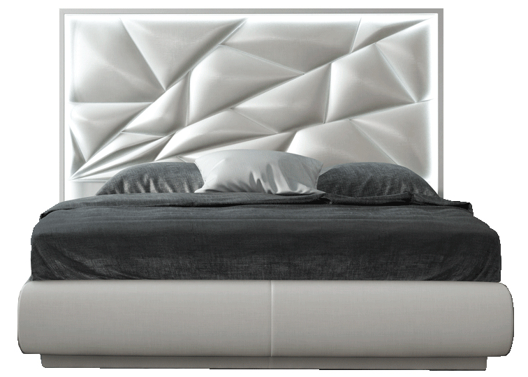 Brands Franco ENZO Bedrooms, Spain Kiu bed