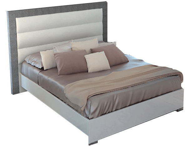 Bedroom Furniture Mirrors Mangano Bed