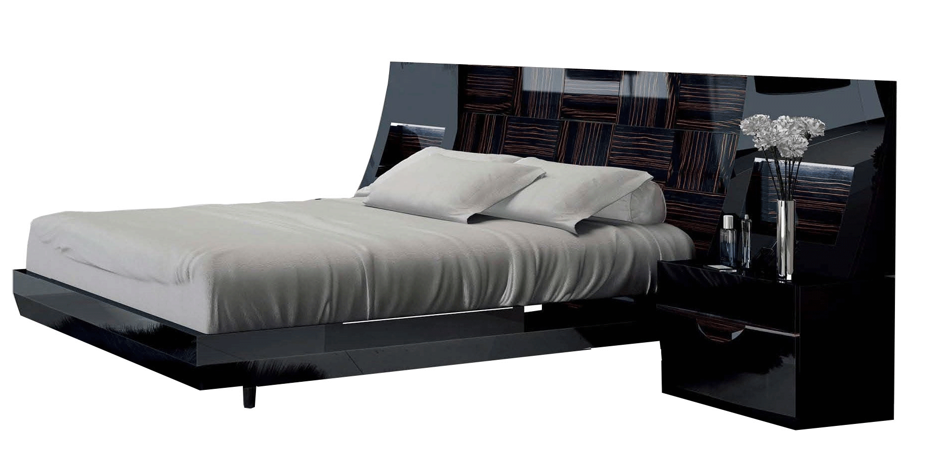 Brands Garcia Sabate REPLAY Marbella Bed QS bed ONLY