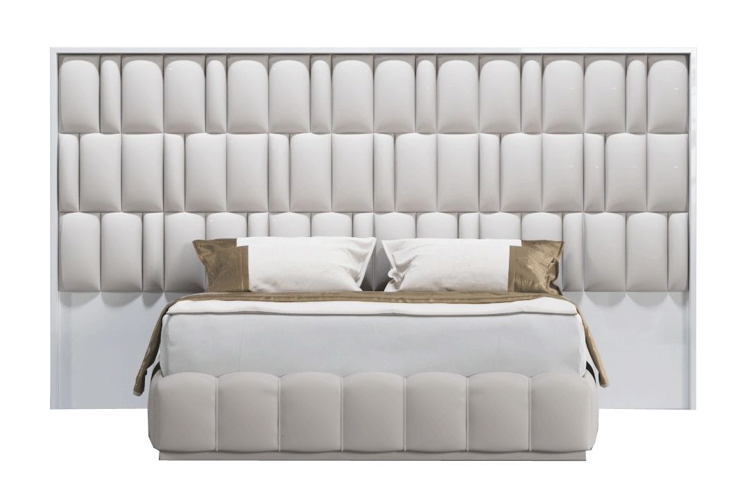 Brands Franco Furniture Avanty Bedrooms, Spain Orion Bed