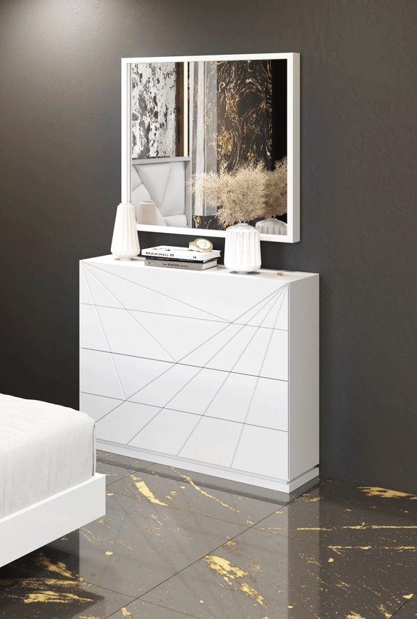 Brands Franco Africa Avanty Single Dresser