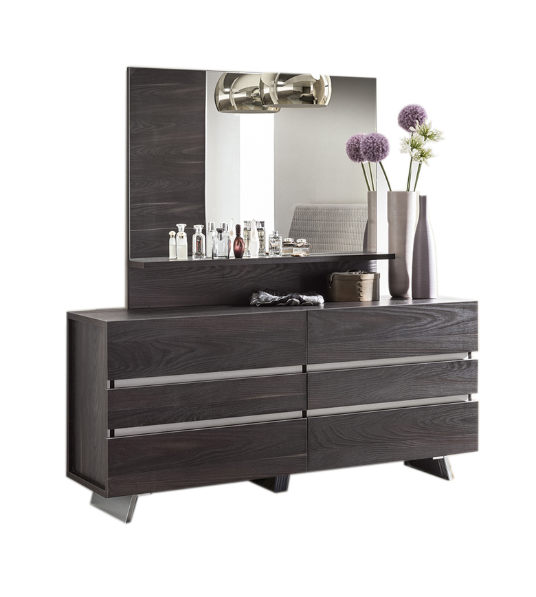 Brands Trasman Kids Bedroom, Spain New Star Double Dresser