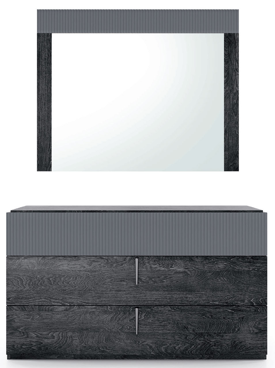 Brands Camel Modum Collection, Italy Onyx Single Dresser / Mirror