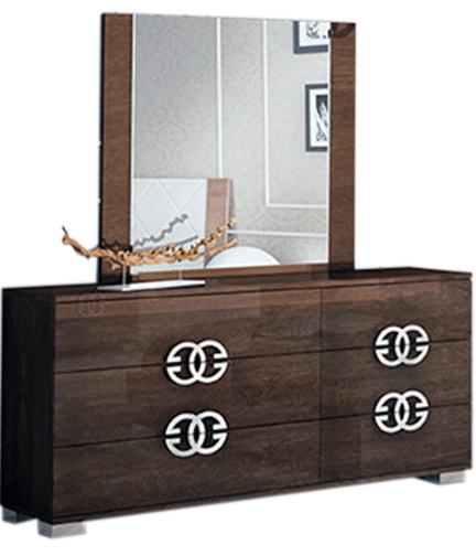 Brands Status orders Prestige Dresser/Chest/Mirror