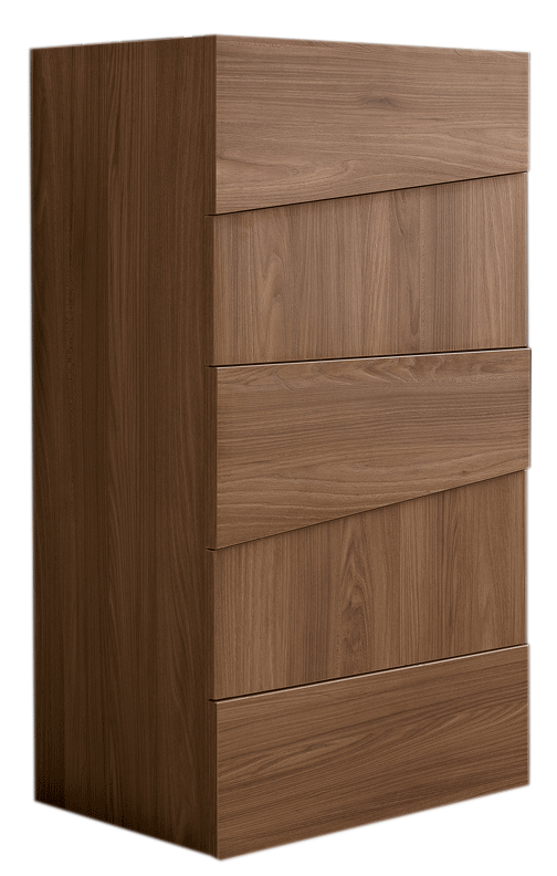 Bedroom Furniture Classic Bedrooms QS and KS Storm Chest/Dresser