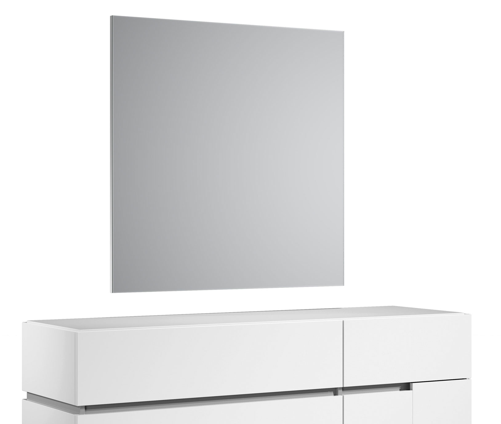 Bedroom Furniture Mirrors Athena Mirror