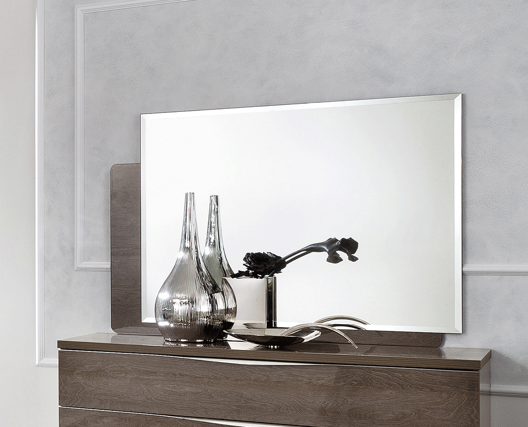 Bedroom Furniture Mirrors Platinum mirror