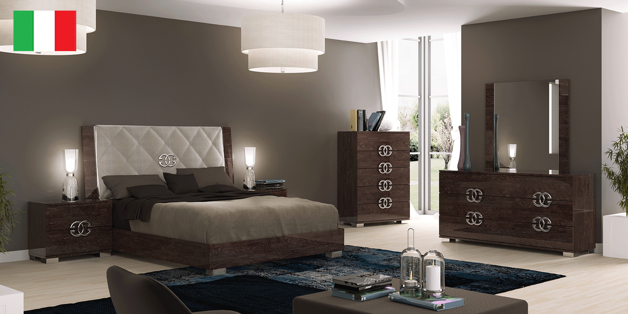 Bedroom Furniture Mattresses, Wooden Frames Prestige DELUXE Bedroom