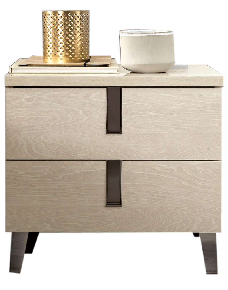 Clearance Bedroom Ambra Nightstand