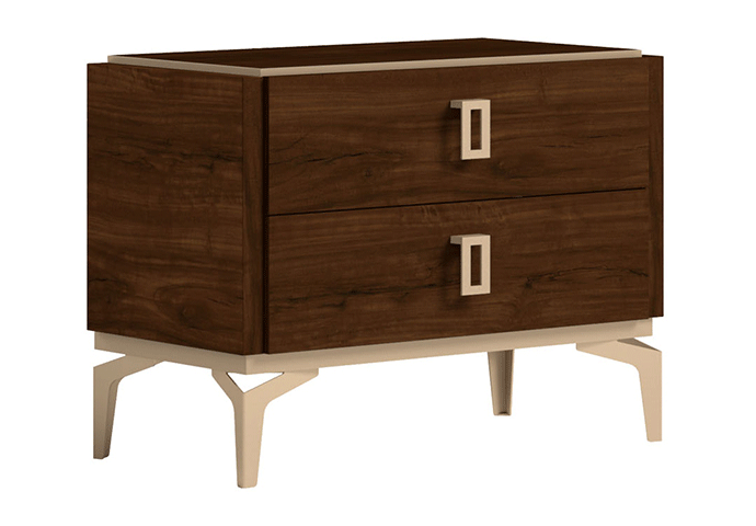 Brands Status orders Eva Nightstand