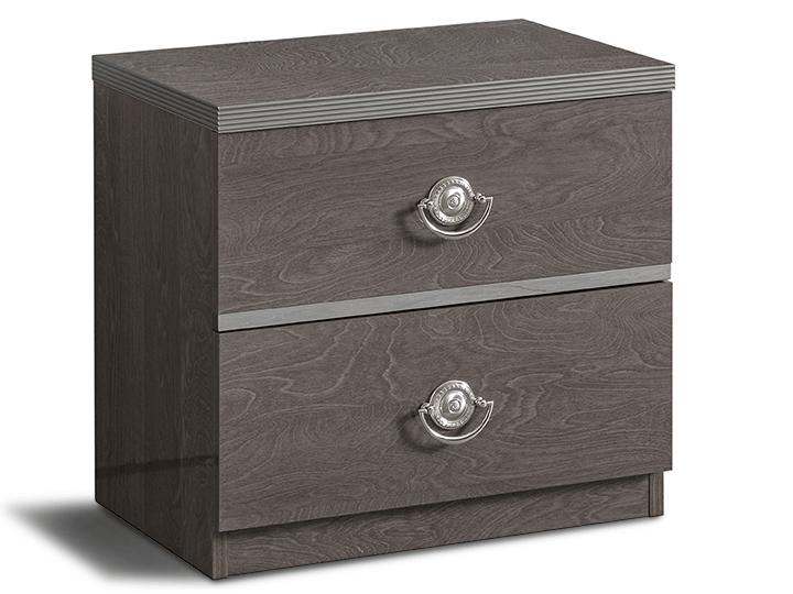Bedroom Furniture Dressers and Chests Nabucco Nightstand