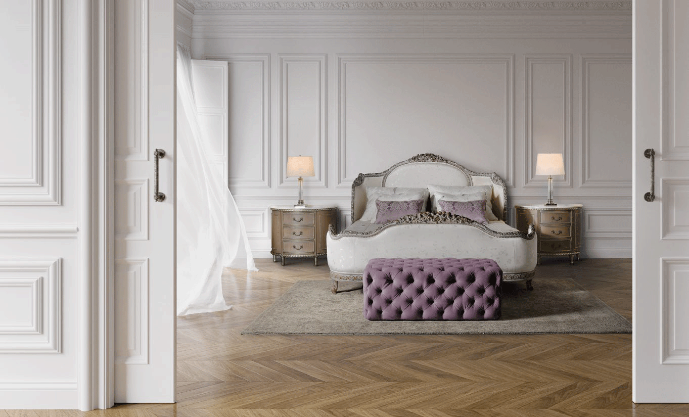 Brands Alexandra Forward Bedrooms Lucia Bedroom