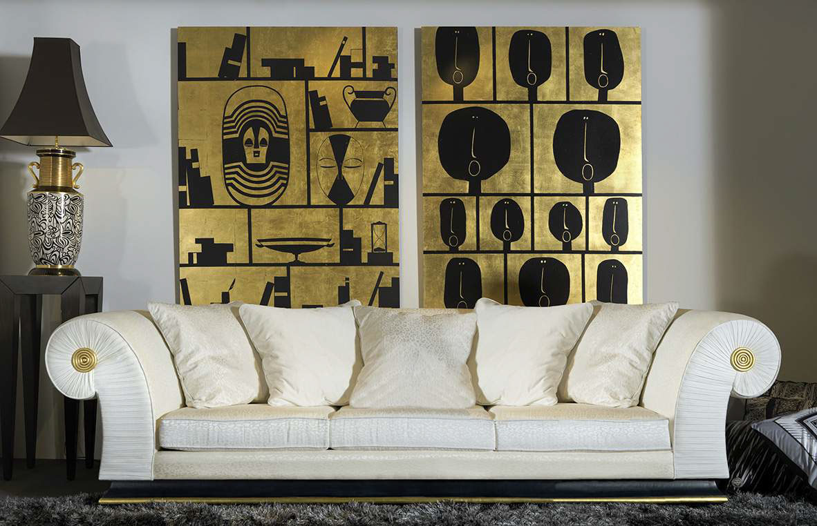 Living Room Furniture Sofas Loveseats and Chairs Alba Sofa